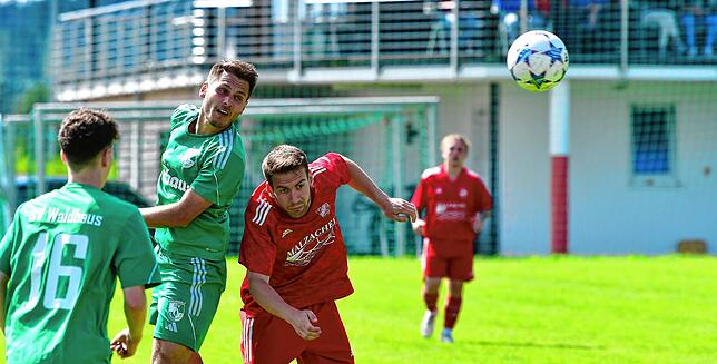 Bild 25: SV Waldhaus holt sich mit 1:0 beim FC Dachsberg den Meistertitel – und wir haben Bilder (Teil 2)!