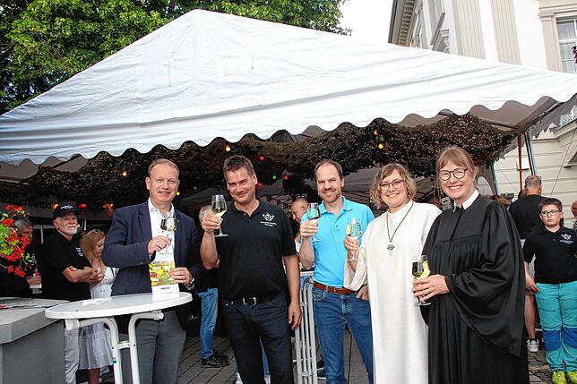 Bild 18: Bilder vom Überlinger Promenadenfest
