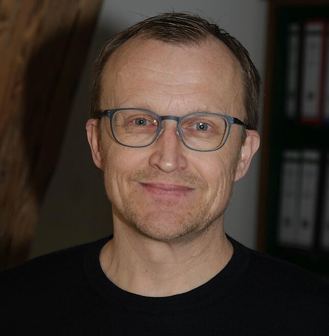 Achim Schwinghammer