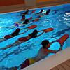 In Zusammenarbeit mit der DLRG-Ortsgruppe wird die Burkhard-von-Hohenfels-Schule ab kommendem Schuljahr erstmals Schwimmen im Unterricht ...