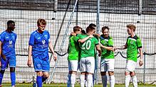 Der FC 07 Furtwangen drehte nach Rückstand die Partie und setzte sich mit 3:1 gegen FV Möhringen durch.