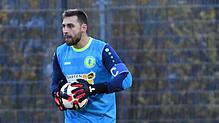 Daniel Simone ist mit dem FC Tannheim beim VfB Villingen gefordert. Foto: Morat