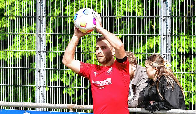 Bild 39: FC Hochrhein besiegt den VfB Waldshut mit 4:2 – wir haben Fotos!