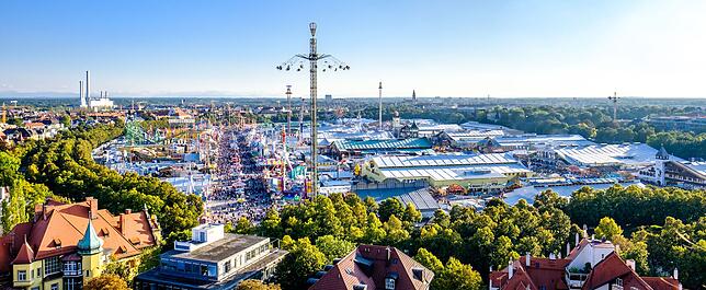Bild 2: Fußball, Volksfest und Festival: Wie sich Großveranstaltungen auf die Umwelt auswirken