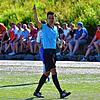 Aufstieg: Mathias Heilig vom FC Erzingen leitet künftig Spiele in der Oberliga Baden-Württemberg.