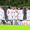 Kapitän Bartosz Broniszewski erzielte das frühe 1:0, mehr aber gelang einem überlegenen SC Pfullendorf gegen Endingen nicht.