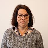 „Ich finde es wichtig, dass irgendwann alle zusammenkommen, um sich sozial wiederzufinden.“ Schulleiterin Sabine Beck über ...
