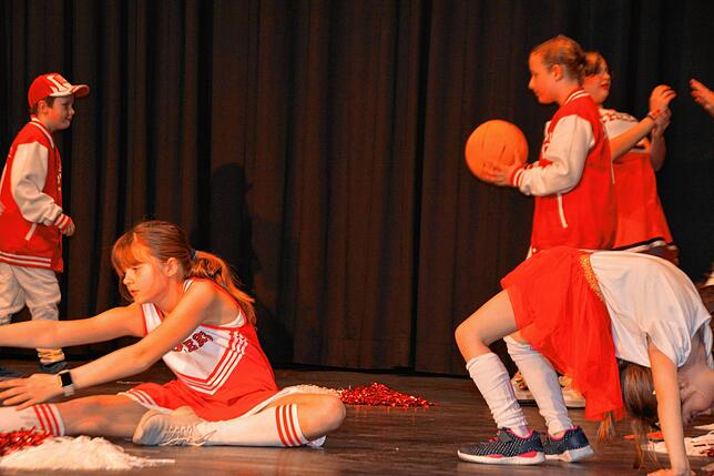 Bild 47: Bilder vom Urviecher-Ball in Bad Dürrheim