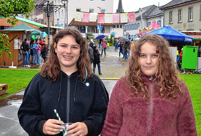 Bild 10: Die schönsten Bilder vom Stadtfest Markdorf – Teil 4