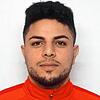 Muhammed Demir, ein &bdquo;ausgezeichneter&ldquo; Spieler des Türk. SV Singen II.