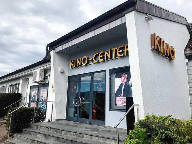 Auch das Kino Albrecht in Waldshut öffnet am 1. Juli wieder.