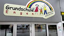Zum Schuljahr 2026/27 verändert sich das Ganztagsangebot an der Grundschule Engen.