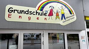Zum Schuljahr 2026/27 verändert sich das Ganztagsangebot an der Grundschule Engen.
