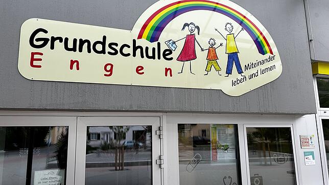 Zum Schuljahr 2026/27 verändert sich das Ganztagsangebot an der Grundschule Engen.