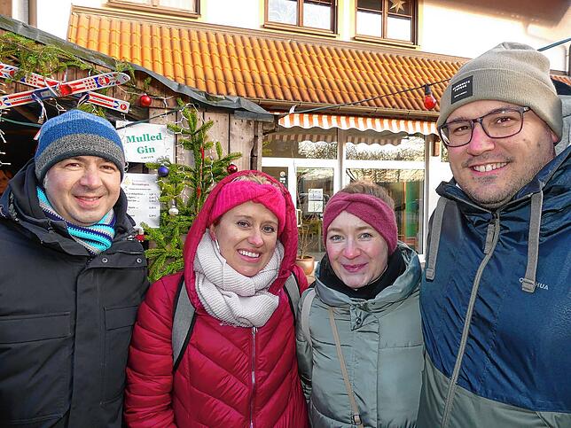 Bild 7: Christkindlesmarkt Bermatingen – hier sind die schönsten Einblicke