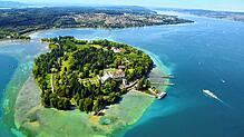 Ein besonderes Fleckchen Erde – und ein außergewöhnlicher Wirtschaftsbetrieb: Für die Mainau wird erstmals ein Geschäftsführer von ...