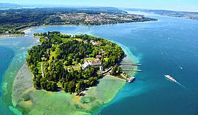 Ein besonderes Fleckchen Erde – und ein außergewöhnlicher Wirtschaftsbetrieb: Für die Mainau wird erstmals ein Geschäftsführer von ...