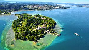 Ein besonderes Fleckchen Erde – und ein außergewöhnlicher Wirtschaftsbetrieb: Für die Mainau wird erstmals ein Geschäftsführer von ...