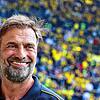 Ausgezeichnet für seinen Einsatz gegen Rassismus: Jürgen Klopp.