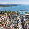 Sie wollen Ihren nächsten Urlaub am Bodensee verbringen? Das sind unsere Tipps!