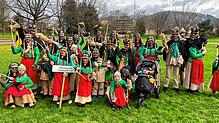 Die Narrenzunft Schonach will die Weitergabe der heimischen Kultur und hier der Fasnacht an Kinder und Jugendliche noch weiter ...
