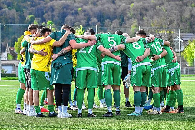 Bild 3: SV Herten besiegt den SV Jestetten mit 5:0 – und wir haben Fotos!
