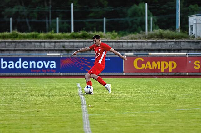 Bild 19: FC Tiengen 08 und FSV Rheinfelden trennen sich 1:1 – wir haben Fotos!