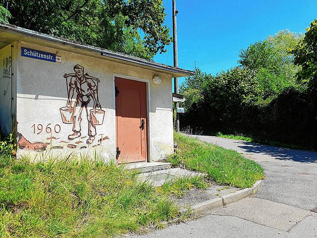 Bild 9: So lebt es sich in Daisendorf: Streifzug durch die Gemeinde