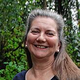 Irene Strang sagt: „Allein hält man das nicht durch, aber man schafft das in der Gruppe. Wir machen uns gegenseitig Mut.“