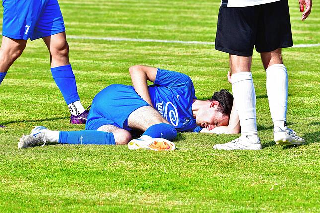 Bild 48: SG FC Wehr/Brennet besiegt den TuS Stetten mit 7:1 – und wir haben Fotos