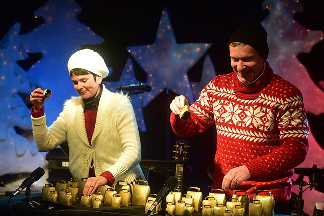Bild 38: Die schönsten Bilder vom Triberger Weihnachtszauber der vergangenen Jahre