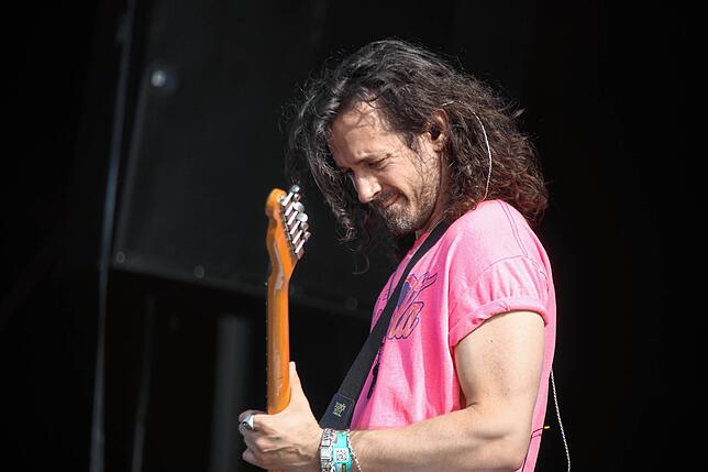 Bild 5: Southside 2022: Bilder vom Konzert von Sängerin LP am Samstag