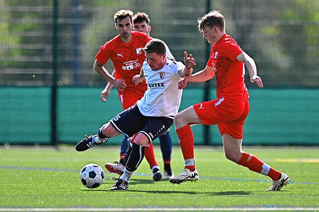 Bild 46: TuS Binzen besiegt den FC Schlüchttal mit 5:1 – und wir haben Bilder!