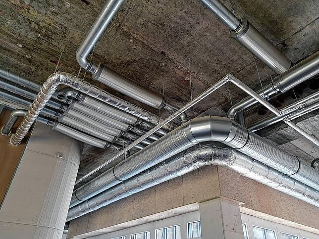 Tag der offenen Baustelle am Gesundheitscampus Bad Säckingen.