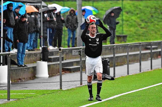 Bild 19: U23 des SV 08 Laufenburg siegt 1:0 gegen den FC Wittlingen &ndash; und wir haben Bilder!