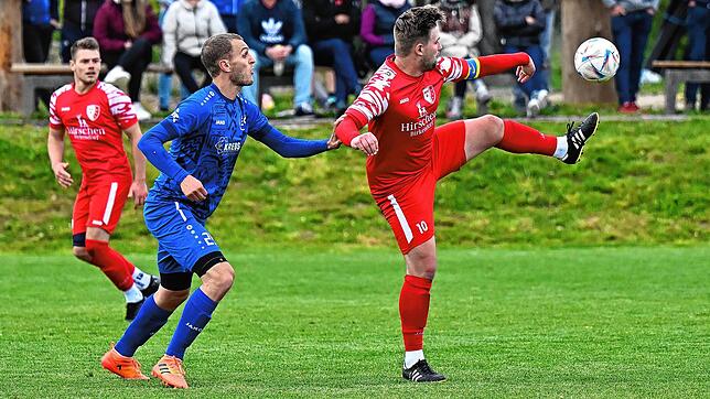 Bild 25: FC Schlüchttal besiegt den TuS Efringen-Kirchen mit 4:2 – und wir haben Bilder!