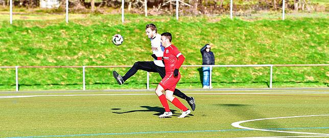 Bild 34: SG FC Wehr/Brennet besiegt den FC Schönau mit 3:0 – und wir haben Bilder!