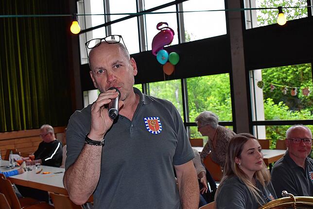 Bild 2: Das Sommerfest in Ühlingen