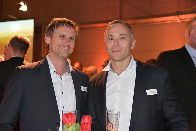 Bild 4: Bilder vom Neujahrsempfang der IHK in Villingen-Schwenningen 2020 (1)