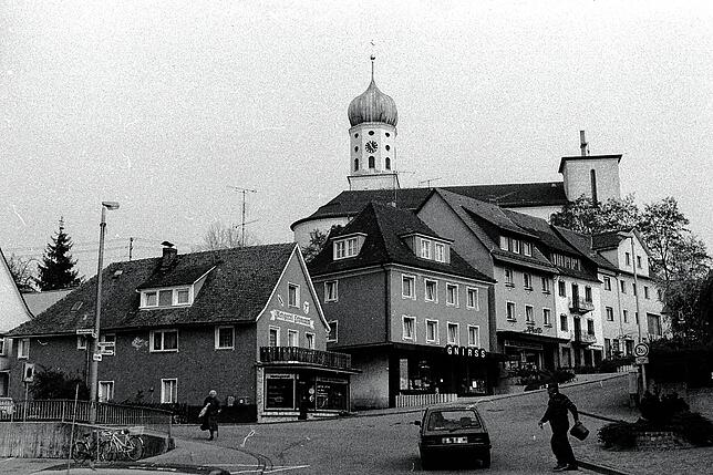 Bild 16: Gedächtnis der Region: Erinnern Sie sich noch? Ein Zeitreise-Spaziergang durch das Stockach der 80er-Jahre