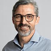 Andres Lietha ist Tourismusdirektor der Gemeinde Engelberg.
