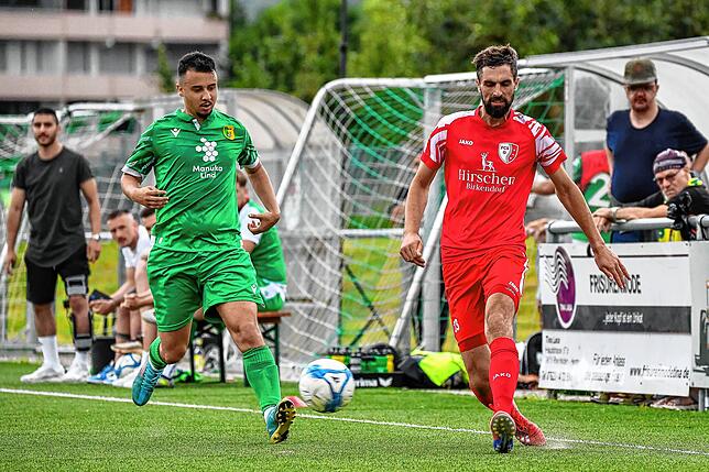Bild 36: SV Herten besiegt den FC Schlüchttal mit 5:1 – und wir haben Bilder!