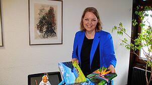 Bild : Sie wollen Wasserqualität verbessern