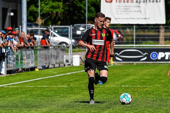 Bild 8: FSV Rheinfelden siegt gegen Freiburger FC U23 mit 4:0 &ndash; und wir haben Bilder!