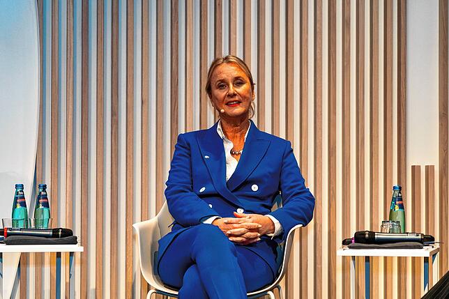 Bild 16: Impressionen vom feierlichen Festakt zur Eröffnung des IHK-Neubaus Haus der Wirtschaft