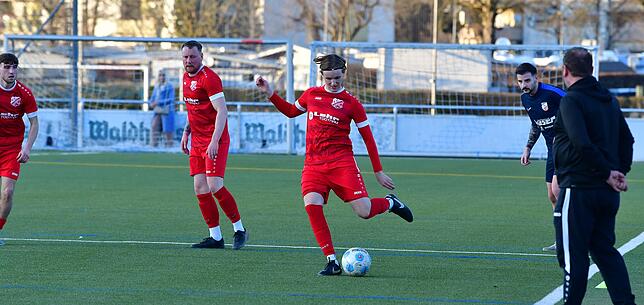 Bild 16: FC Schönau siegt 1:0 beim VfB Waldshut – und wir haben Fotos!