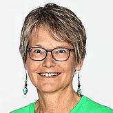 „Unsere Bäume werden besser geschützt, und wir kommen auf eine höhere Zahl von Nachpflanzungen.“: Gisela Kusche, Stadträtin von ...