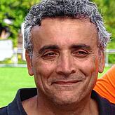 Co-Trainer: Zweiter Trainer im Bunde der Trainer wird beim FSV Rheinfelden Giuseppe „Pippo“ Lanza.
