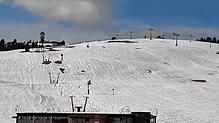 Bild : Zoff am Feldberg: Starker Gegenwind für Bürgermeister Johannes Albrecht – doch er hält dagegen