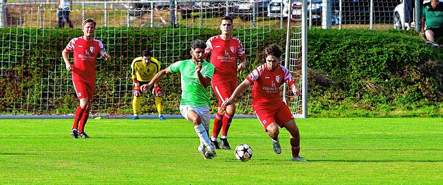 Bild 20: FC Schlüchttal gewinnt Derby gegen SG Mettingen/Krenkingen 1:0 – und wir haben Bilder!